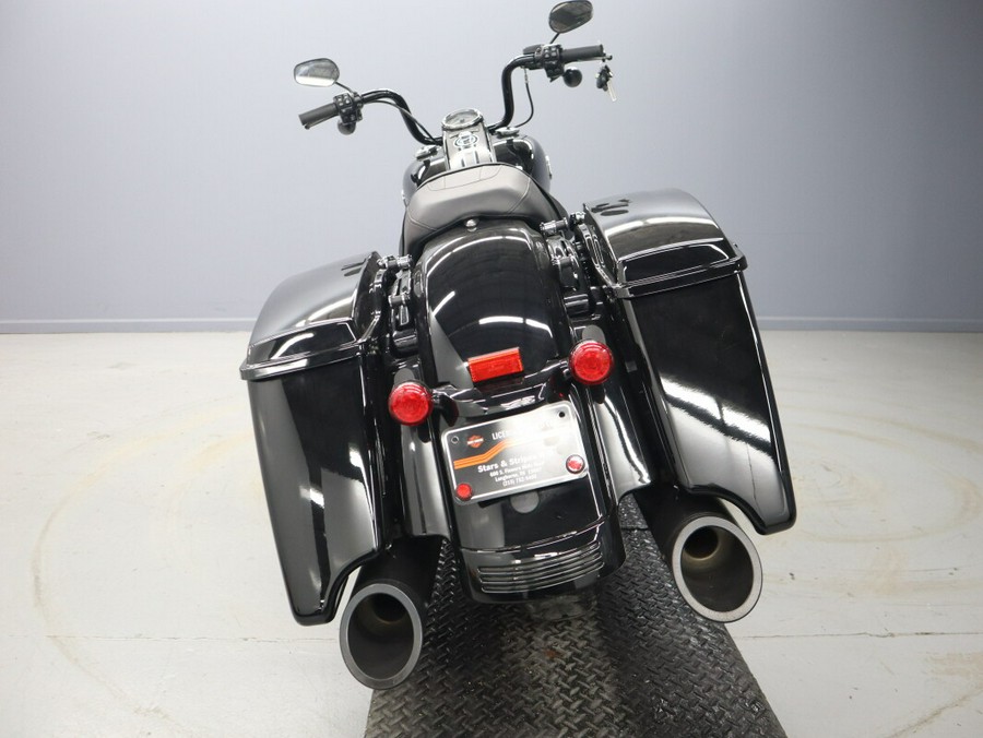 2022 Harley-Davidson Road King Special