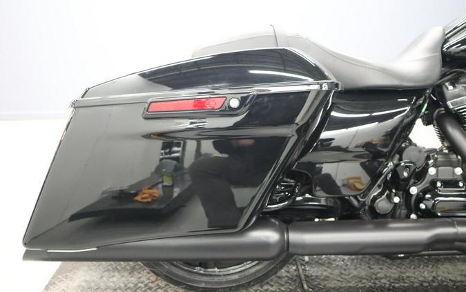 2022 Harley-Davidson Road King Special