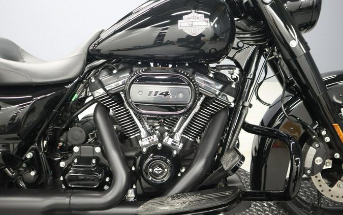 2022 Harley-Davidson Road King Special