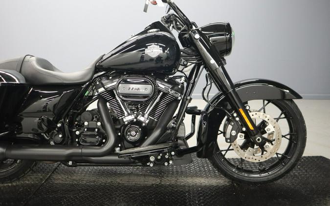 2022 Harley-Davidson Road King Special