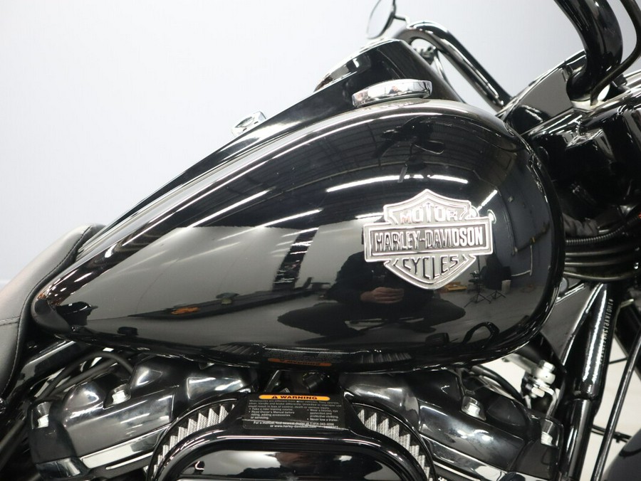 Used 2022 Harley-Davidson Road King Special FLHRXS