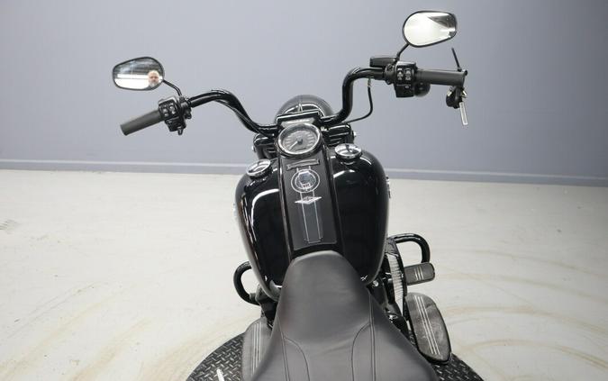 2022 Harley-Davidson Road King Special