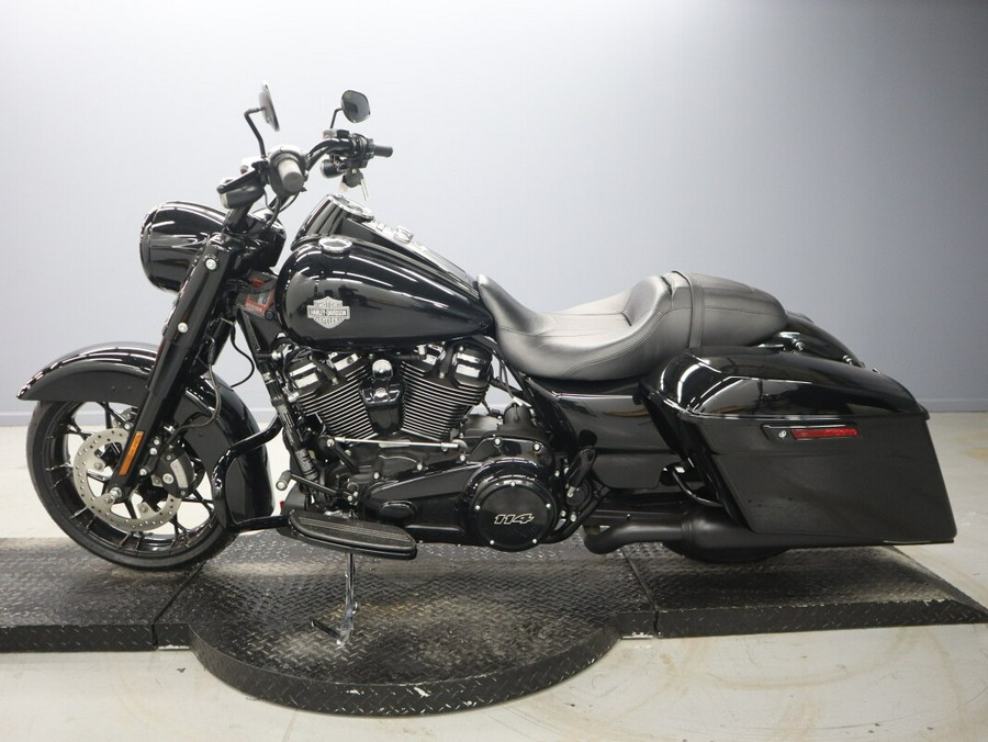 2022 Harley-Davidson Road King Special