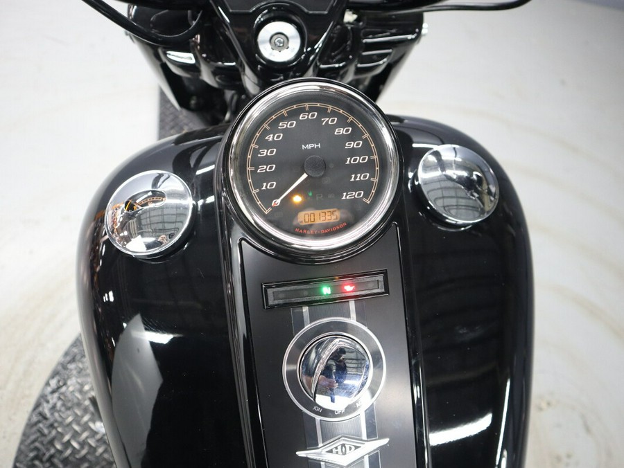 2022 Harley-Davidson Road King Special