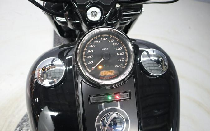 2022 Harley-Davidson Road King Special