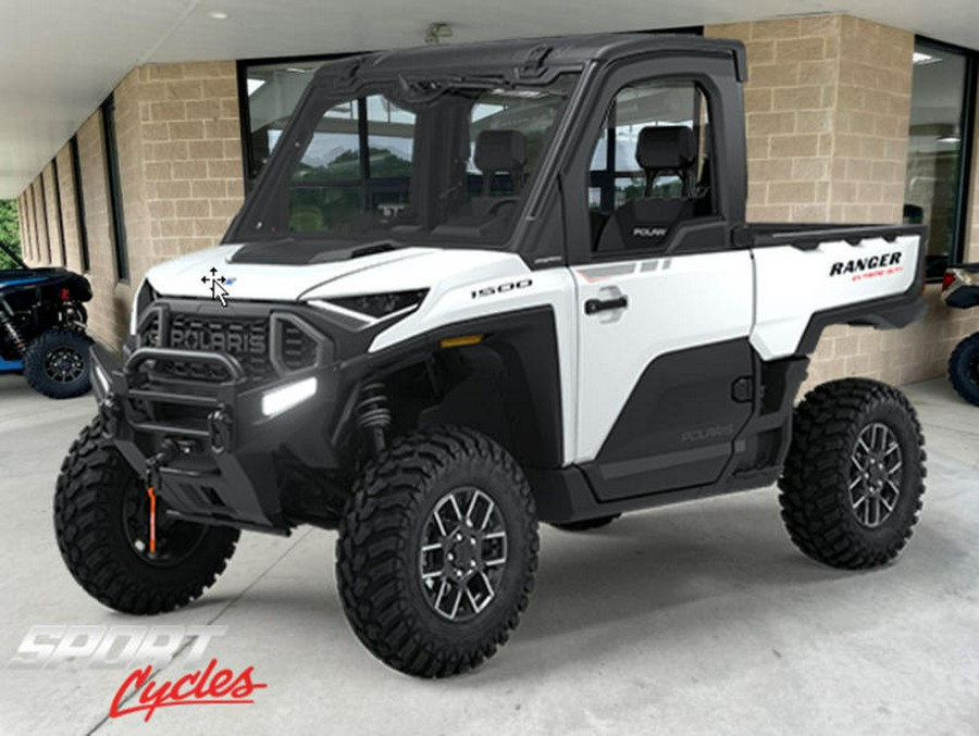 2025 Polaris® Ranger XD 1500 NorthStar Ultimate