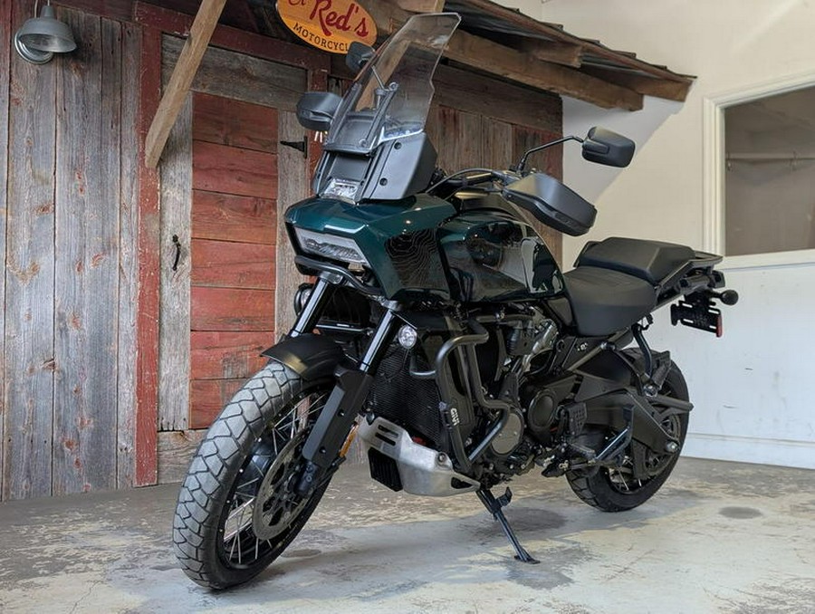 2024 Harley-Davidson® RA1250S - Pan America® 1250 Special