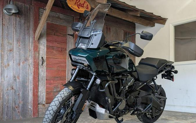 2024 Harley-Davidson® RA1250S - Pan America® 1250 Special