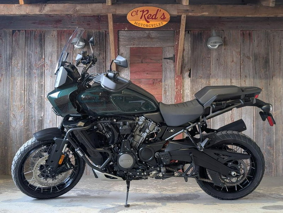 2024 Harley-Davidson® RA1250S - Pan America® 1250 Special
