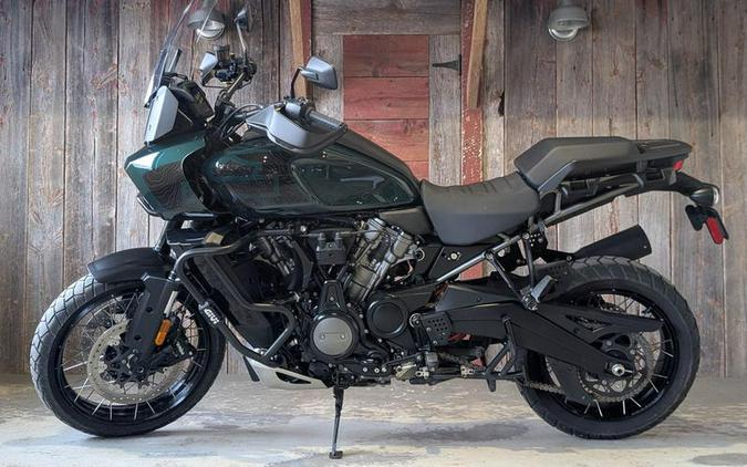 2024 Harley-Davidson® RA1250S - Pan America® 1250 Special