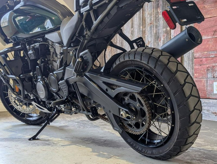 2024 Harley-Davidson® RA1250S - Pan America® 1250 Special