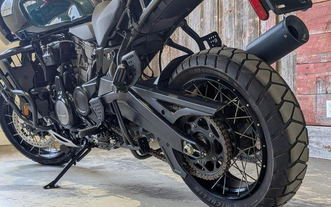 2024 Harley-Davidson® RA1250S - Pan America® 1250 Special