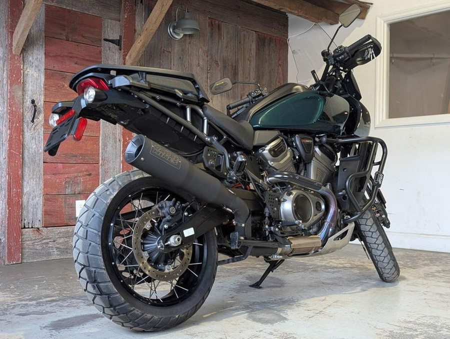 2024 Harley-Davidson® RA1250S - Pan America® 1250 Special