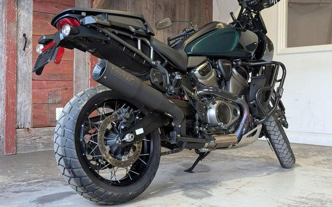 2024 Harley-Davidson® RA1250S - Pan America® 1250 Special