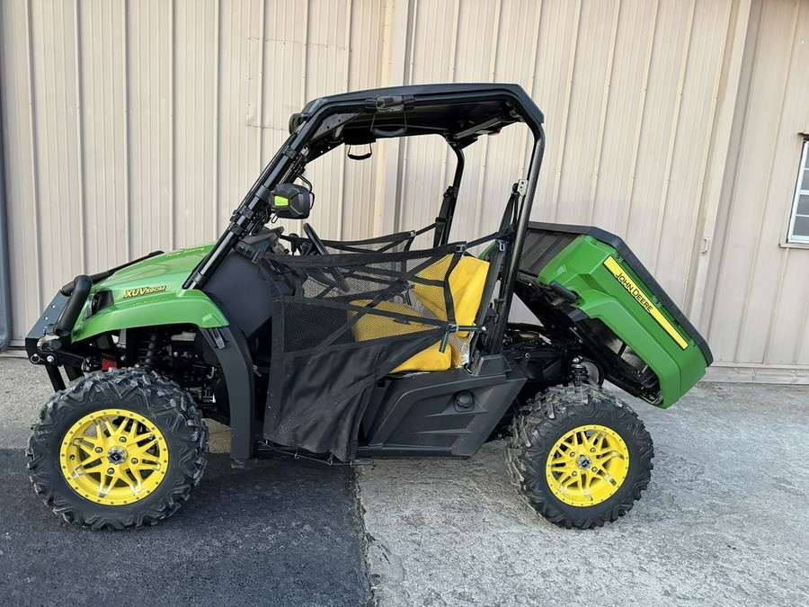 2020 John Deere XUV590M