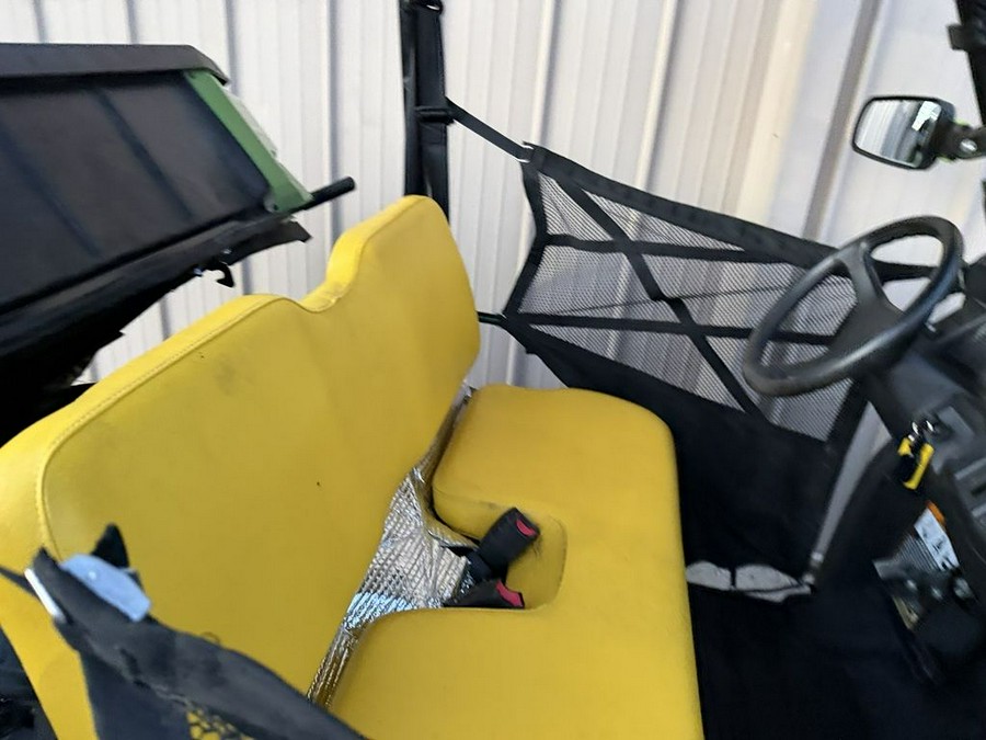 2020 John Deere XUV590M