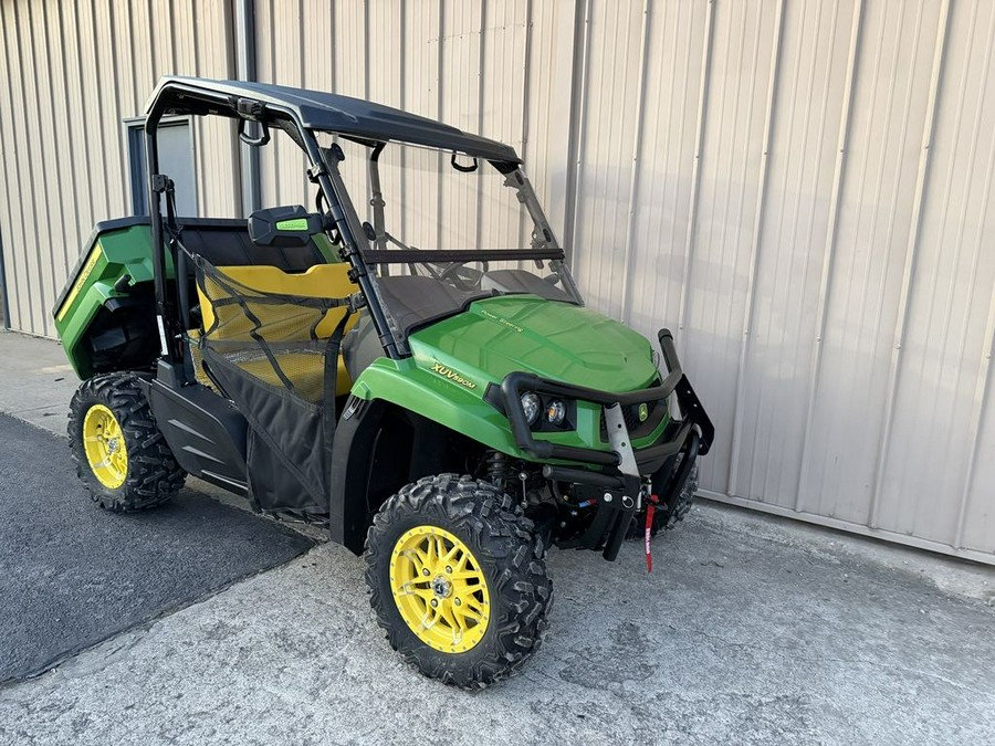 2020 John Deere XUV590M