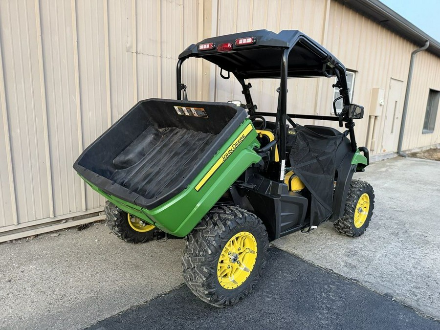 2020 John Deere XUV590M