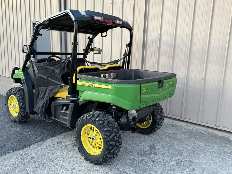 2020 John Deere XUV590M