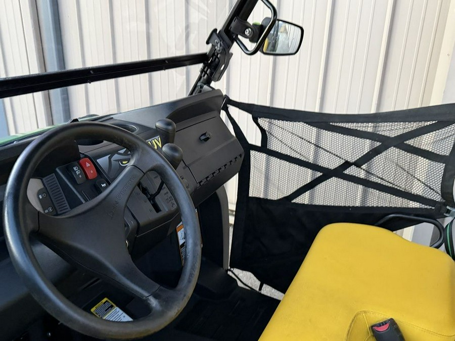 2020 John Deere XUV590M