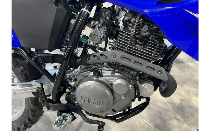 2025 TT-R230 - Yamaha