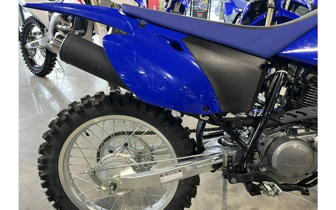 2025 TT-R230 - Yamaha