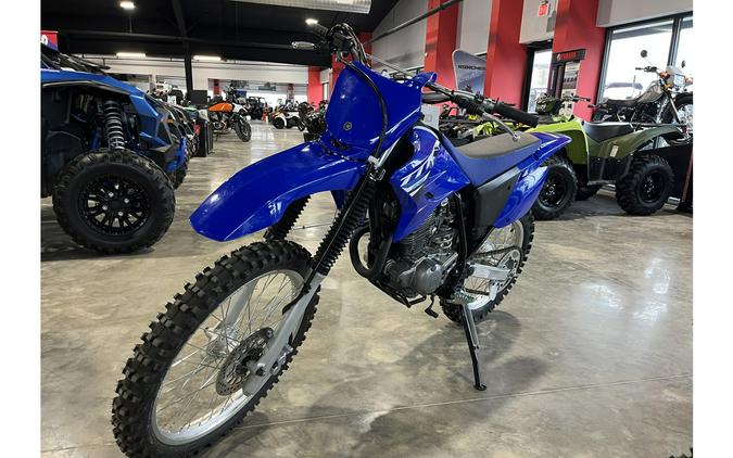 2025 TT-R230 - Yamaha