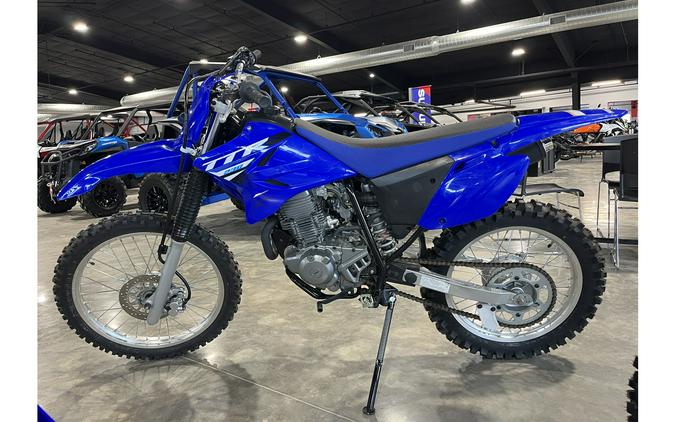 2025 TT-R230 - Yamaha