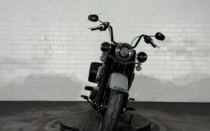 2026 Harley-Davidson Heritage Classic