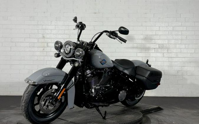2026 Harley-Davidson Heritage Classic