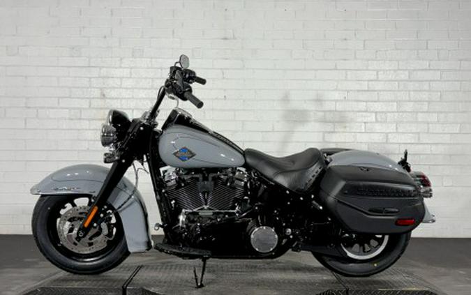 2026 Harley-Davidson Heritage Classic