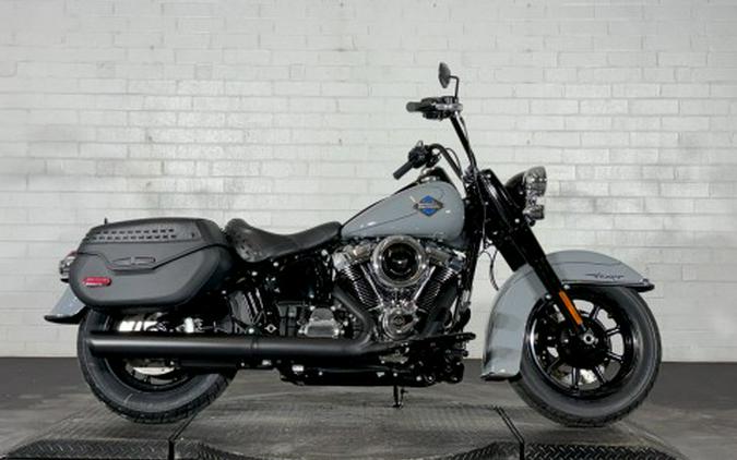 2026 Harley-Davidson Heritage Classic