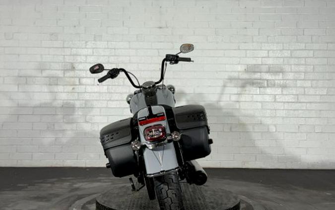 2026 Harley-Davidson Heritage Classic