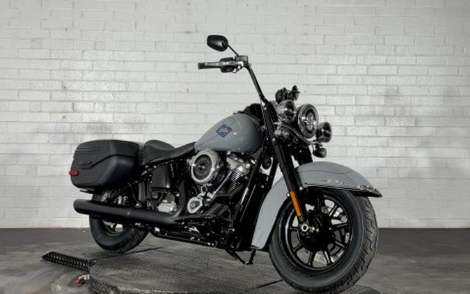 2026 Harley-Davidson Heritage Classic