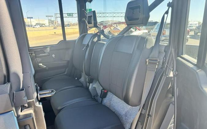 2026 Can-Am® Defender MAX XT CAB HD11