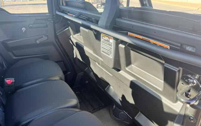 2026 Can-Am® Defender MAX XT CAB HD11