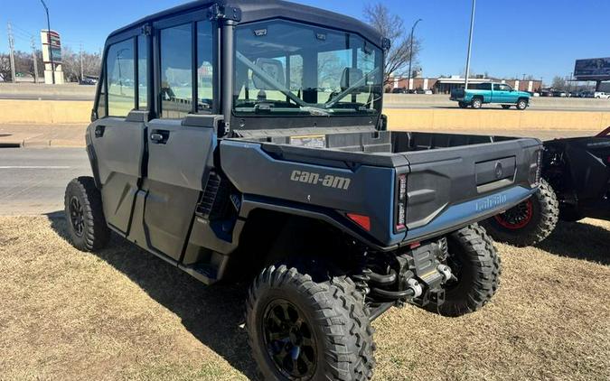 2026 Can-Am® Defender MAX XT CAB HD11