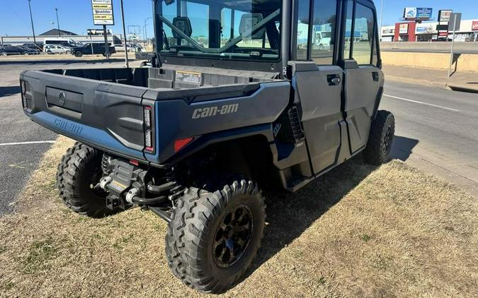 2026 Can-Am® Defender MAX XT CAB HD11