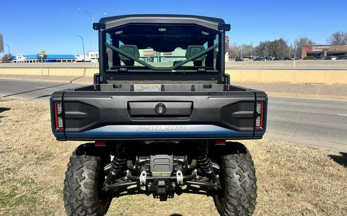 2026 Can-Am® Defender MAX XT CAB HD11