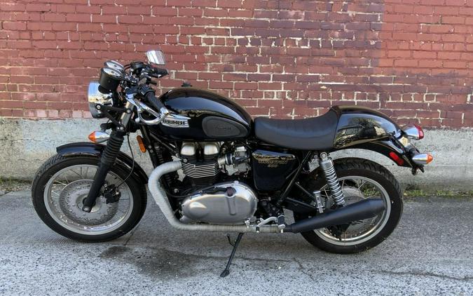 2013 Triumph THURXTON