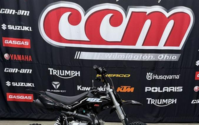 2025 SSR Motorsports SR110 SE