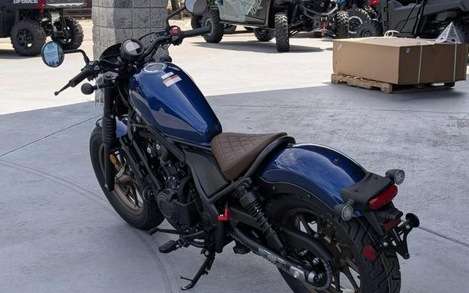 2026 Honda® Rebel 500 SE