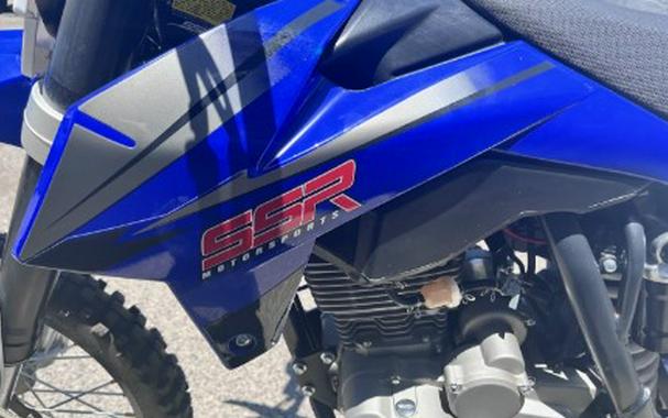 2021 SSR Motorsports SR189