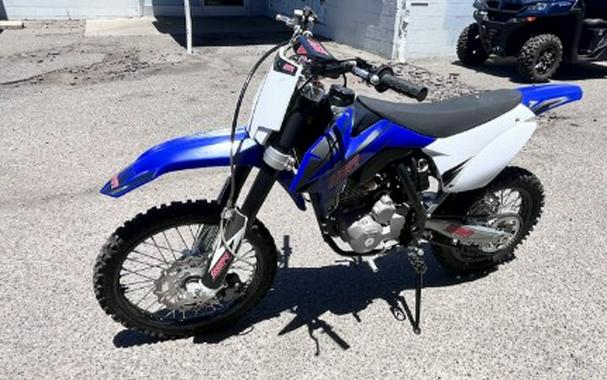 2021 SSR Motorsports SR189