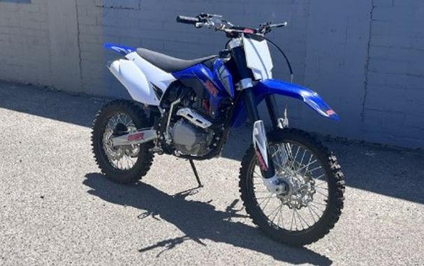 2021 SSR Motorsports SR189