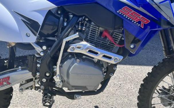 2021 SSR Motorsports SR189