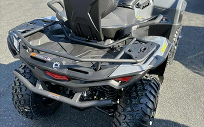 2026 Can-AM OUTLANDER MAX E-POWER