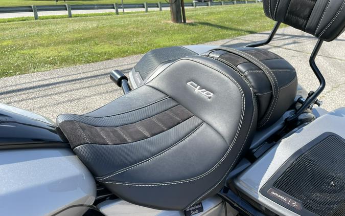 2023 Harley-Davidson® CVO™ Road Glide®