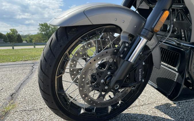 2023 Harley-Davidson® CVO™ Road Glide®