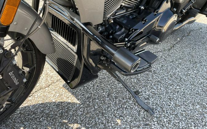 2023 Harley-Davidson® CVO™ Road Glide®
